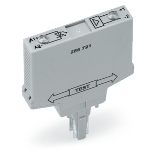 optoseparator 10mm 24VDC/60VDC 100mA