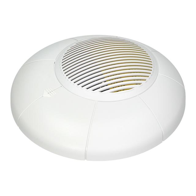 Dzwonek KAKADU 230V ze złączem USB szeroki wybór dzwonków biały KAKADU/USB ORNO