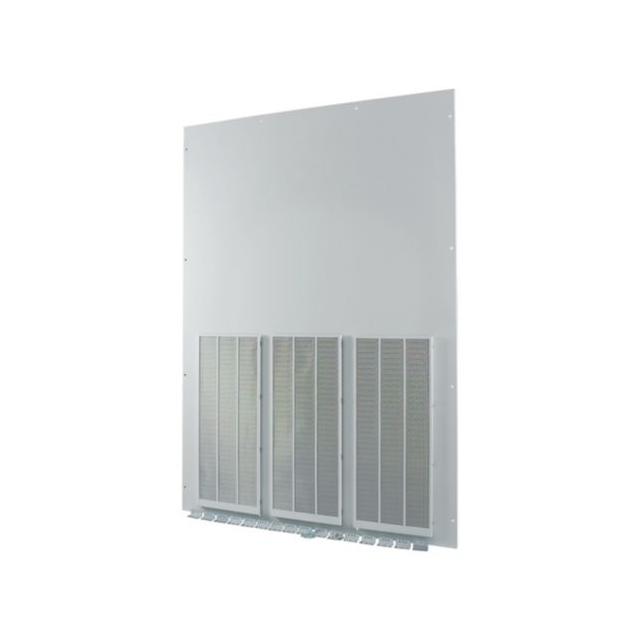 XTSZFFPV42-W1350 Pokrywa na wysokość pola IP42 wentylowana W=1350 182520 EATON