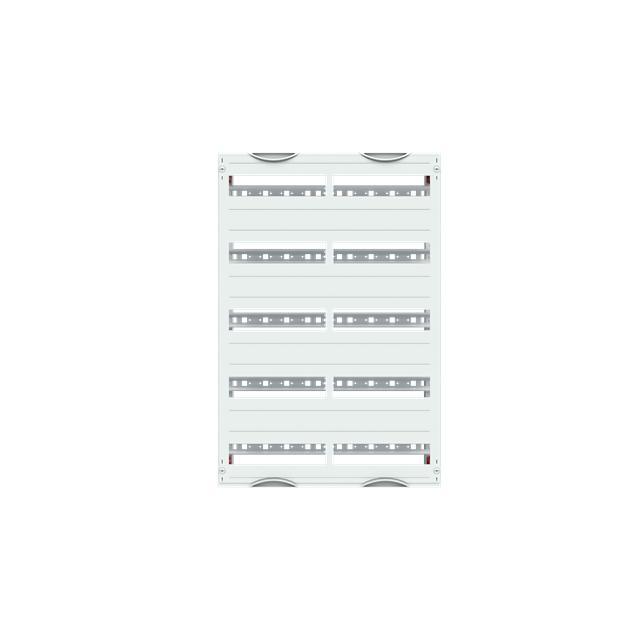 MBG425 Zestaw moduł pod aparaty na szynę DIN (do samodzielnego montażu)