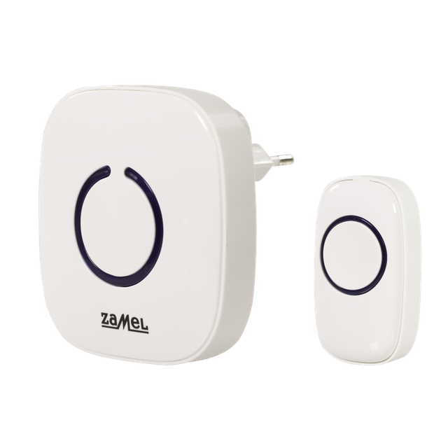 DZWONEK BEZPRZEWODOWY  POP TYP: ST-940