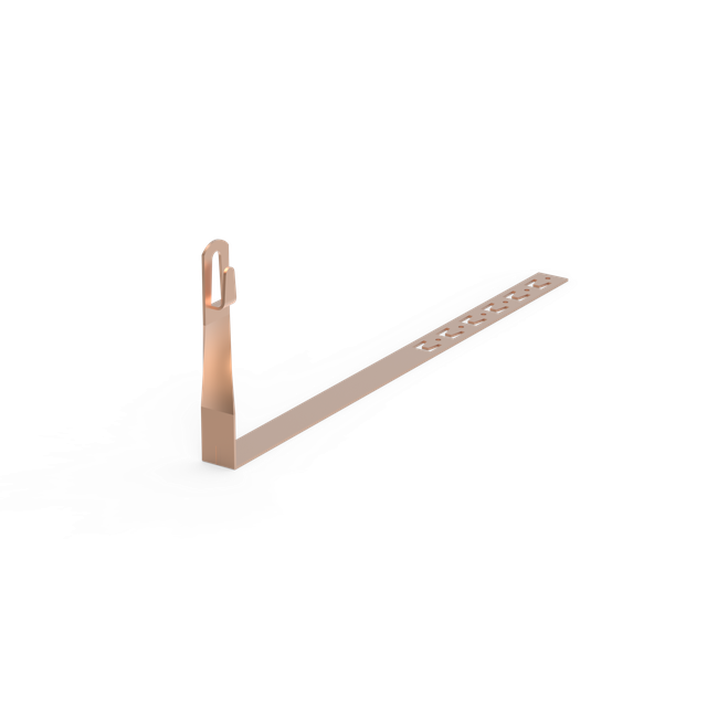 CU UCHWYT POD DACH.L-415 SKR/z zaczepami 11.3/Z CU