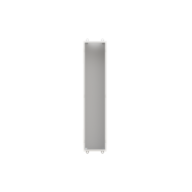 TW109GB TwinLine-W szafa naścienna I kl. izol. IP30 bez drzwi