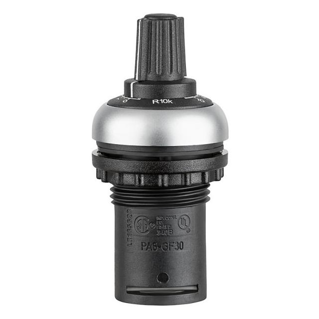 Potencjometr zewnętrzny 10k?, IP66