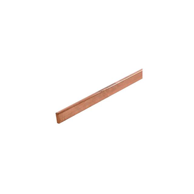Szyna Cu 12x4Mm /1M/ 037349 LEGRAND
