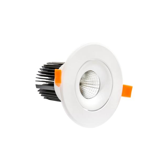 CEL MONA 2 930 27W 230V 36st White CEL41PRO2093036W