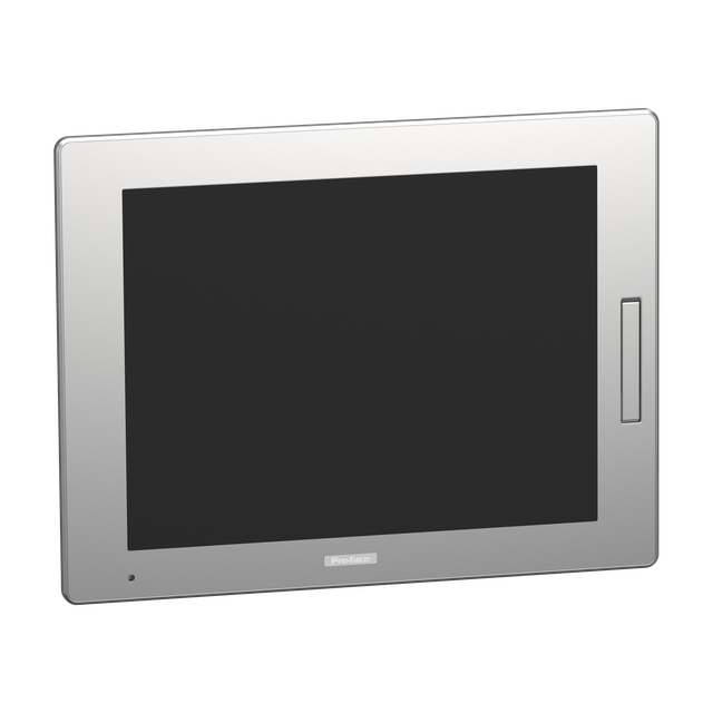 Pro-Face FP6000 12.1 XGA Analog-Multi DVI DC