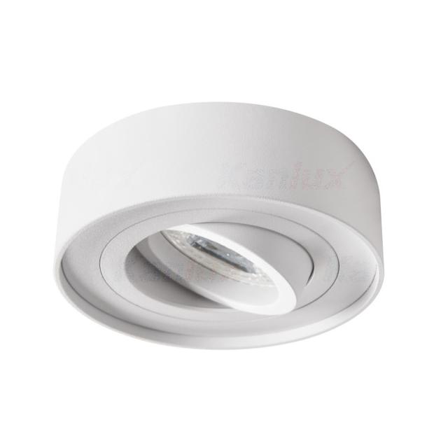 Oprawa punktowa MINI BORD DLP-50-W 28782 KANLUX