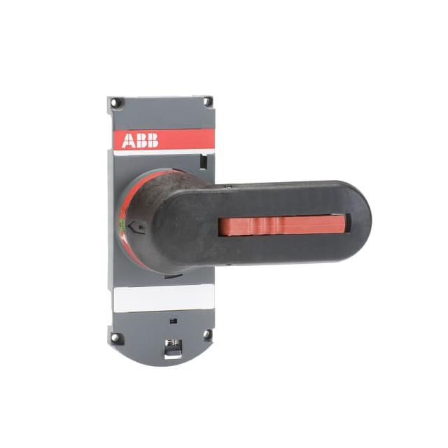 OTV400ECK rączka przełącznika do bezpośredniego montażu