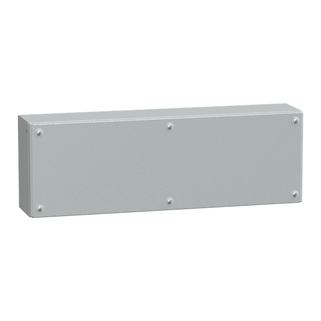 Spacial Puszka stalowa SBM IP66 200x 600x 120mm