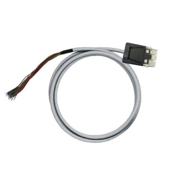 PAC-UNIV-RV36-F-5M Kabel połączeniowy PLC WEIDMULLER