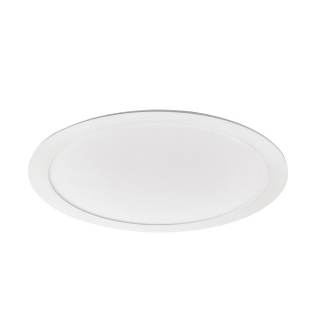 OPRAWA ROUNDA LED 24W-NW-W