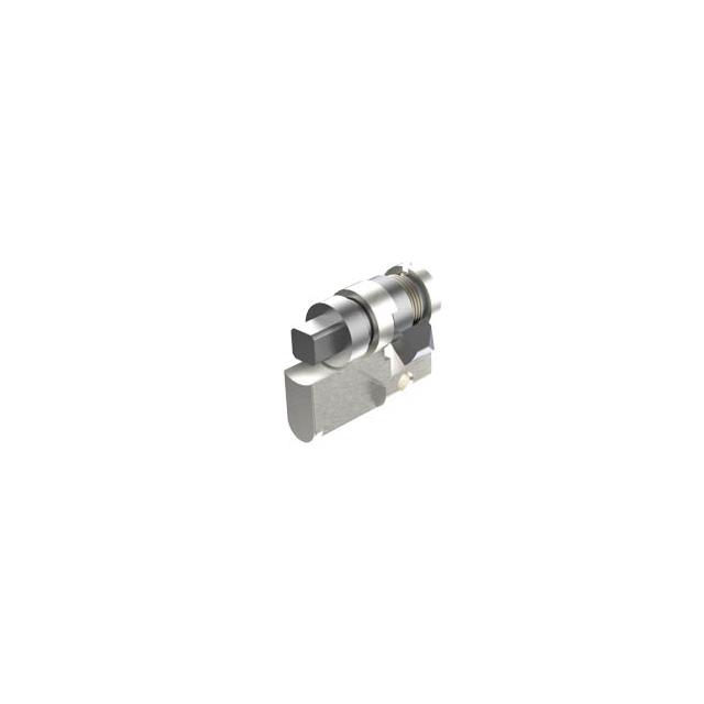 Wkładka KW8 do zamka z mechanizmem dźwigniowym LK-WRS-KW8 001343103 ETI