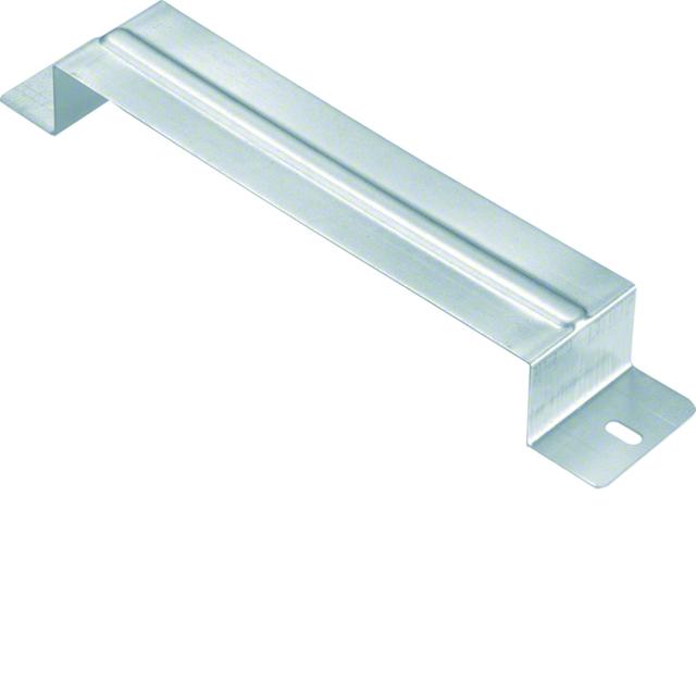 tehalit.UK Uchwyt zabezpieczający 240X38mm stal UKB240380 HAGER