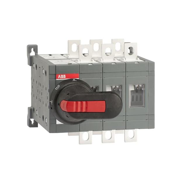 OT250E03CLP przełącznik bezprzerwowy 3-bieg, I - I+II - II 1SCA108593R1001 ABB