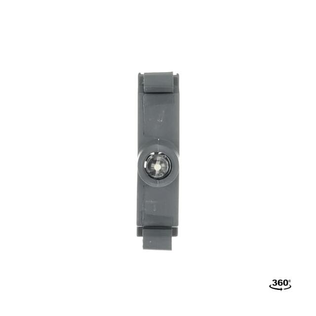 Blok oświetleniowy biały MLBL-02W