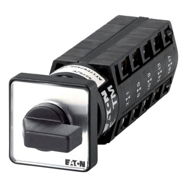 TM-5-8270/E Miniaturowy łącznik krzywkowy 10A 3kW 041656 EATON