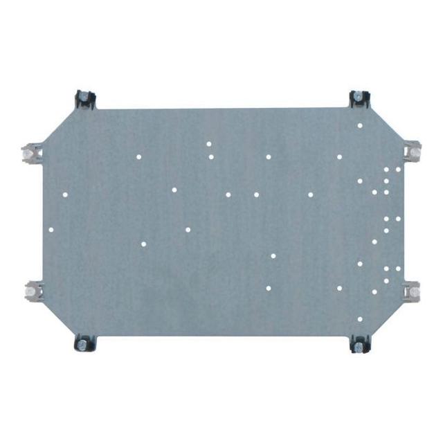 L1-CI43 Płyta z otworami obudowa CI43 093860 EATON