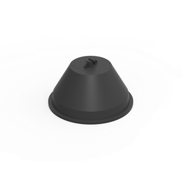 UCHWYT BETONOWY W TWORZYWIE 30.1 PL