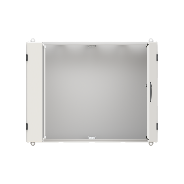 TL405G TwinLine-L szafa naścienna I kl. izol. IP55