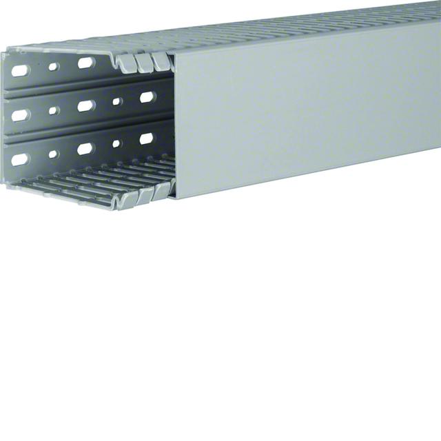 KANAŁ GRZEBIENIOWY 100X80,SZARY BA7100080 HAGER