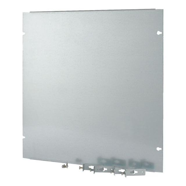 XME2006M Płyta montażowa pełna H= 500mm W=600mm 171725 EATON