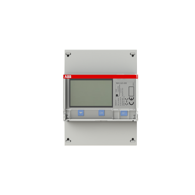 Licznik energii elektrycznej B24 112-100