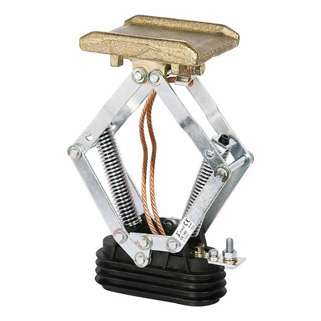 DSA160 ODBIERAK PRĄDU MOSIĘŻNY