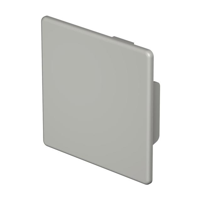 KOŃCÓWKA KANAŁU WDK 60X60 SZ.