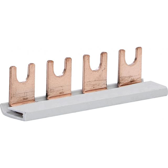 IZ16/1F/4/ETITEC 1-BIEG.IZOL.SZYNA ZBIORCZA JEDNOBIEGUNOWA( 4 MOD.)