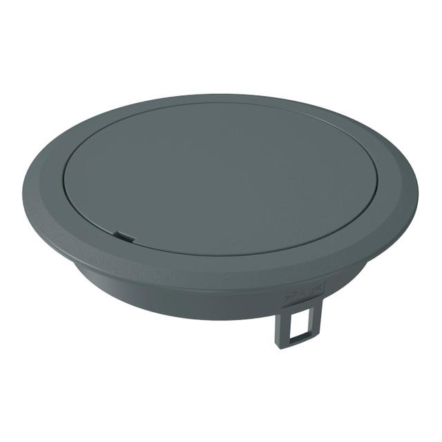 GES R2B 7011, Kaseta rewizyjna