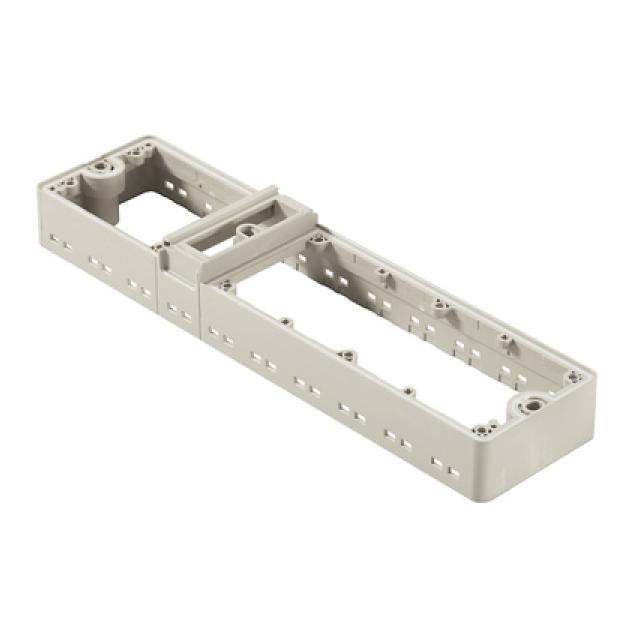SAI RA 54 KU Obudowa elektroniki /25szt./ WEIDMULLER