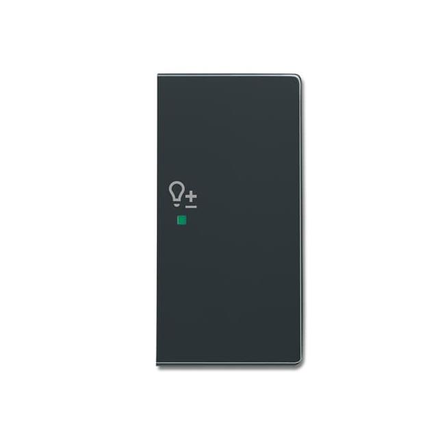 Free HOME Klawisz 1/2- połowa prawa ściem