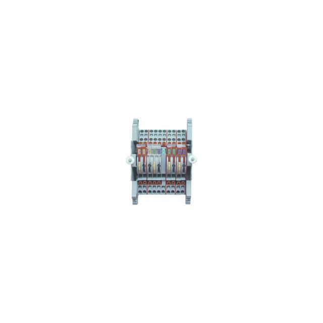 Listwa Pomiarowa WAGO LPW 10-torowa