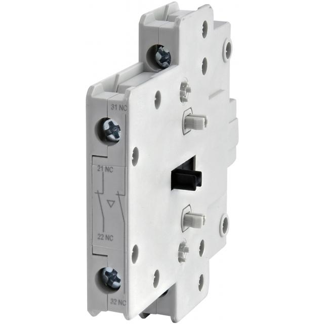 BLIME9-105 02 Blokada mechaniczna