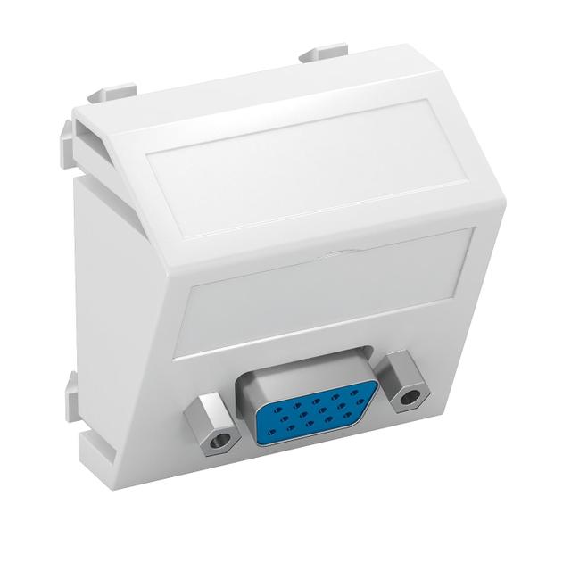 MTS-VGA S RW1, Wspornik multimedia VGA skośny