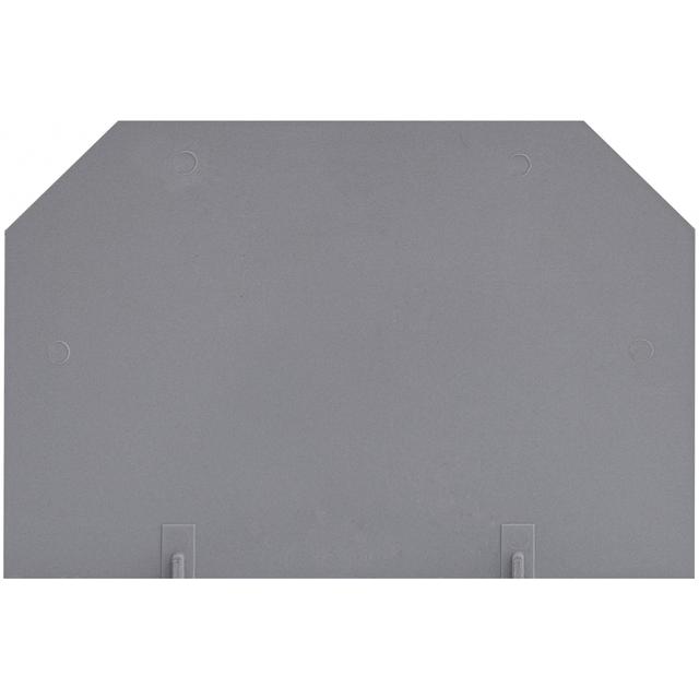 PR PK00 S - Przekładki międzybiegunowe