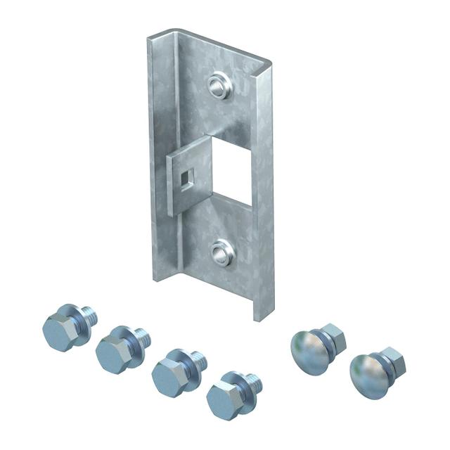 SA CPS 4, ZACISK SZCZEBLA