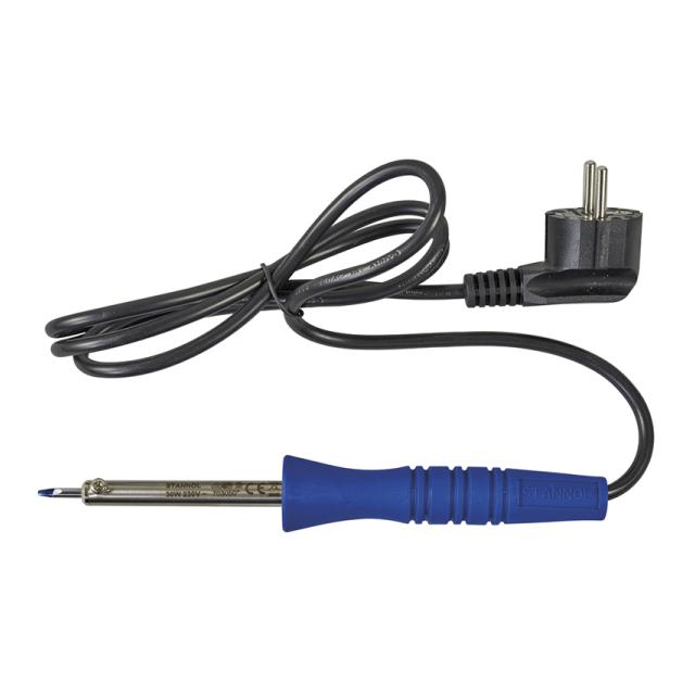 Lutownica kontaktowa 30 Watt 160150 HAUPA