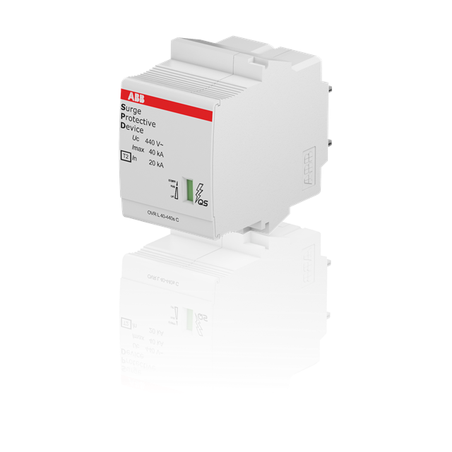 OVR T2 40-440s C QS wkładka