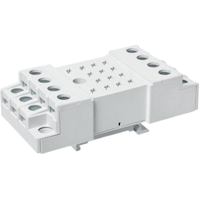 Gniazdo GZ14U do przekaźnika R15 4P  592027 RELPOL
