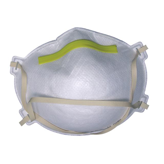 Maska przeciwpyłowa