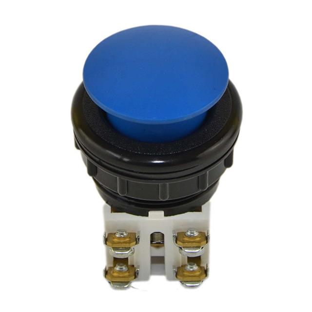 Przycisk N2-1DP niebieski