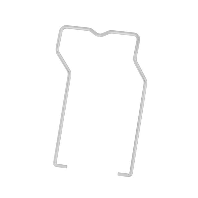 DRM/DRL CLIP M Osprzęt do przekaźników przełączających, nr.katalogowy 7760056108