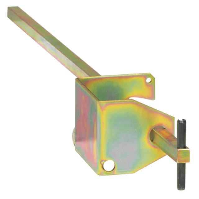 Napęd Drzwiowy Czarny Do Vistop 63-160 022732 LEGRAND