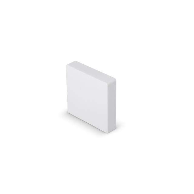 Zakończenie do kanałów elektroinstalacyjnych 25x15 (10) ZAK 25X15 10807 TT PLAST