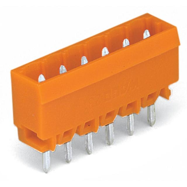 gniazdo pinowe ras. 5,08mm 14-torowe