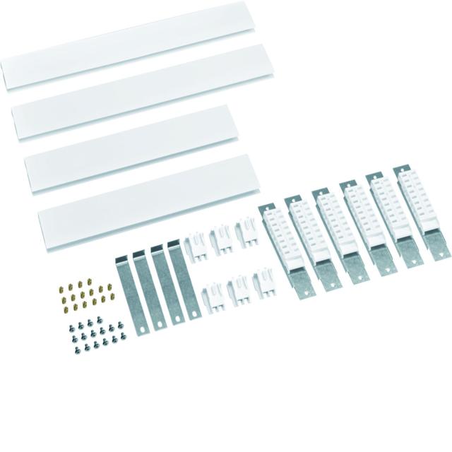 orion+ Komplet montażowy univers poliester 550x600x300mm UT32S HAGER