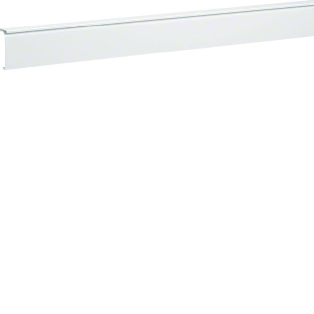 tehalit.SL Pokrywa dywanowa 20x80 biały SL20080229016 HAGER
