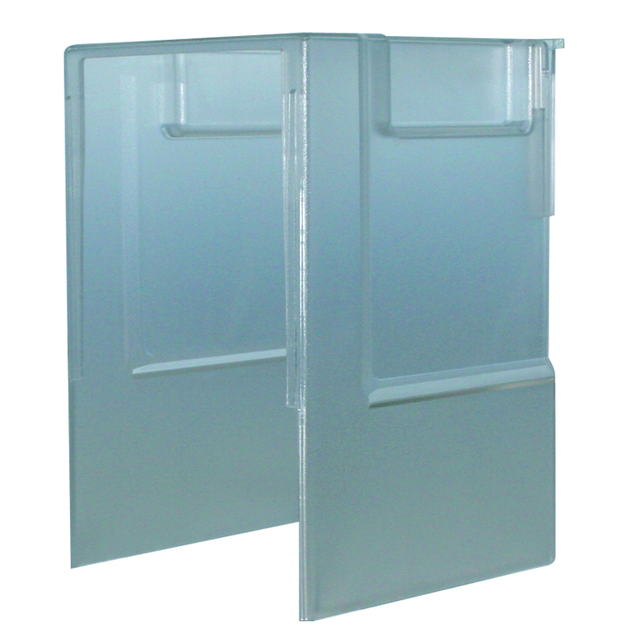 Osłona obszaru przyłącza dla SL3/910(1000) – 275 mm HA275-SL123/10 L8950674 ETI